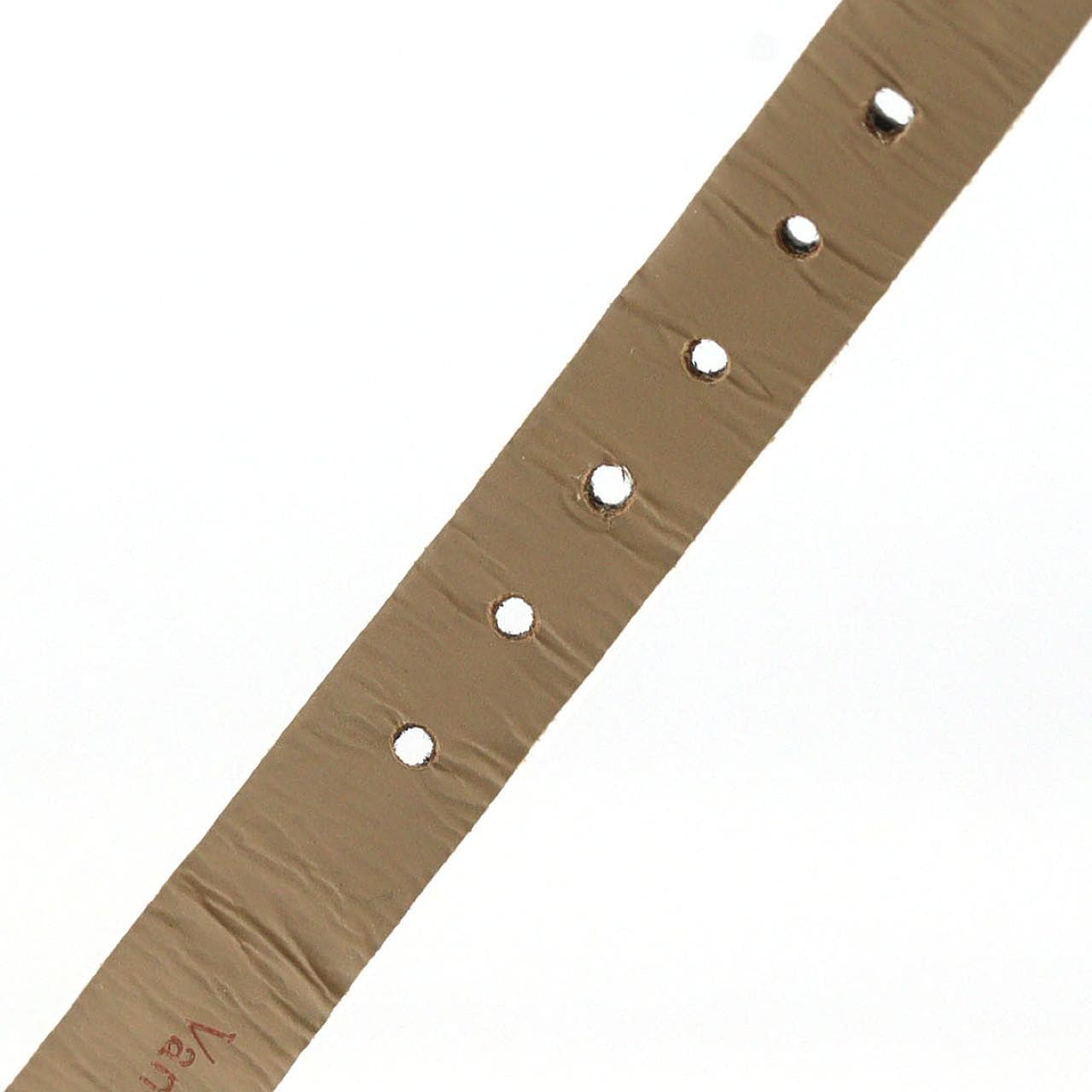 ヴァンクリーフ&アーペル スウィートアルハンブラ YG 1386240 YG クォーツ