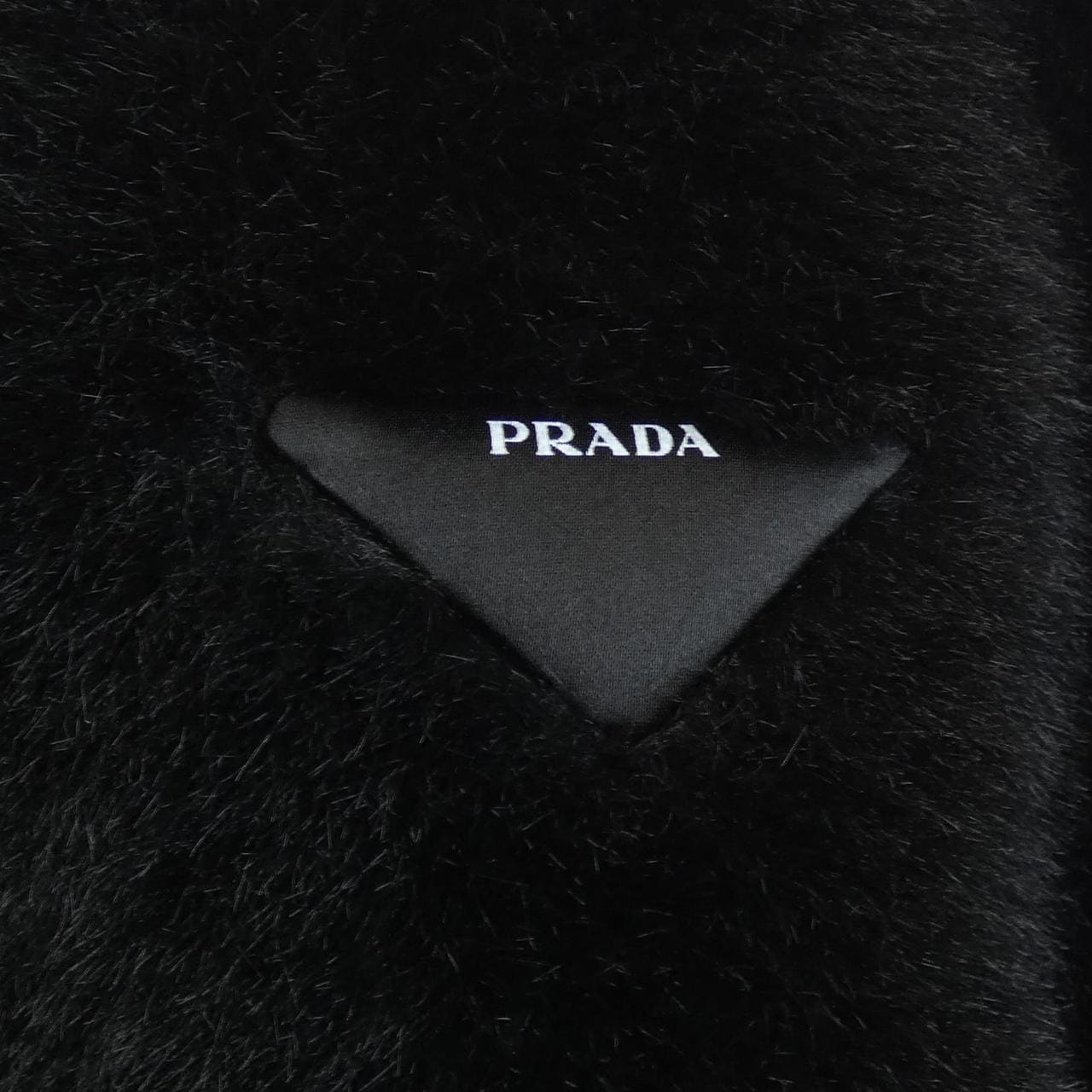 プラダ PRADA アスペン ASPEN PZS012 S231 12DH コート