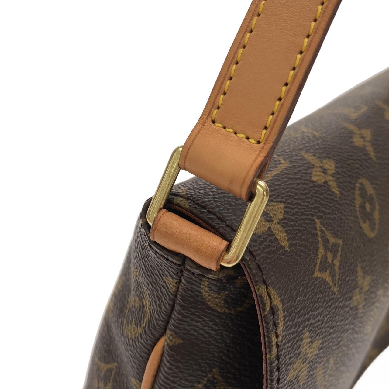 ルイヴィトン モノグラム ミュゼット タンゴ M51257 ショルダーバッグ