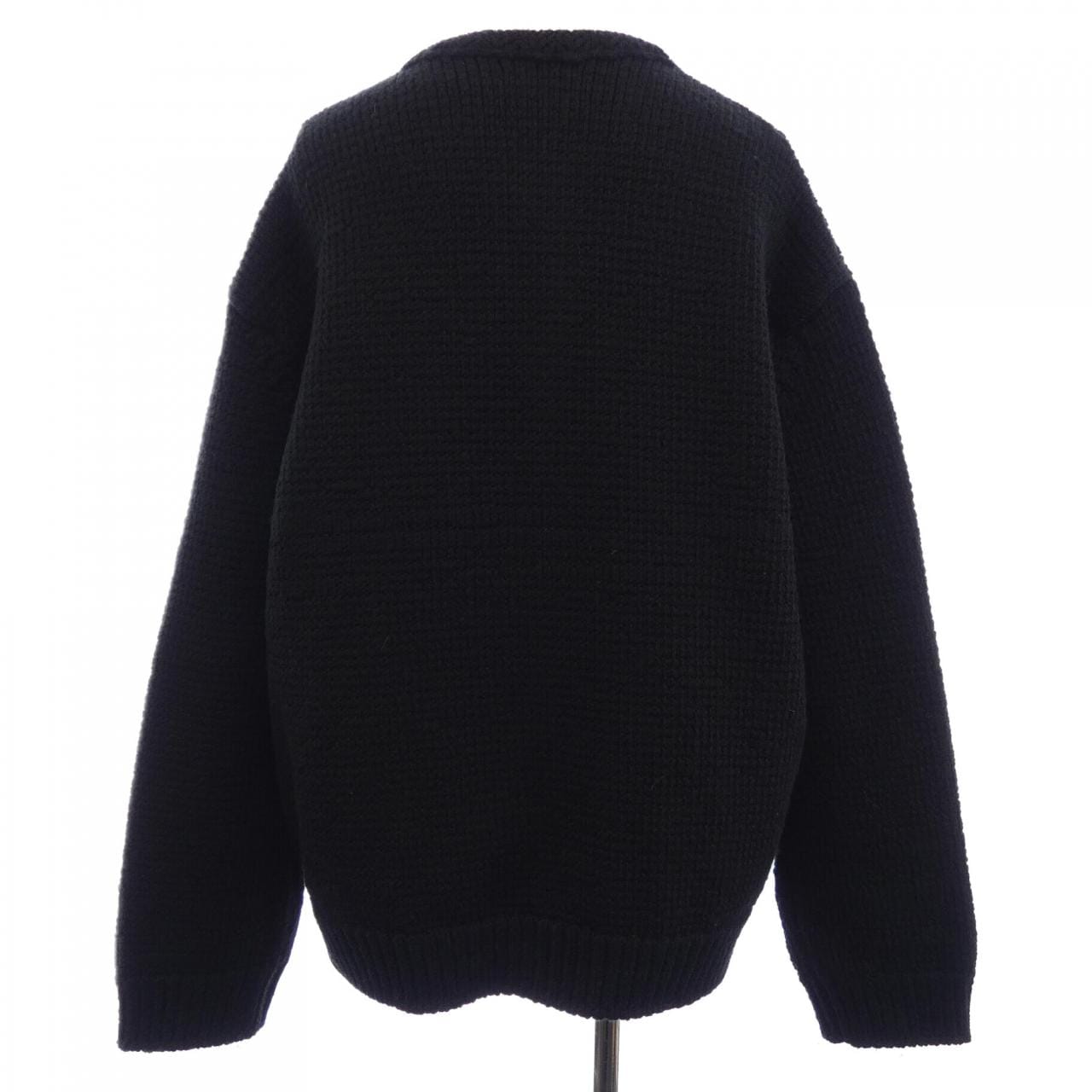 セリーヌ CELINE トリオンフボタンン RV0ZX1170 カーディガン