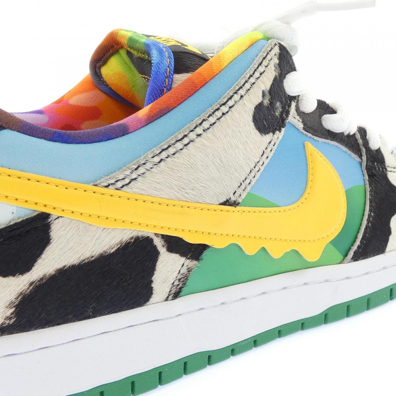 ナイキ NIKE CU3244-100 スニーカー