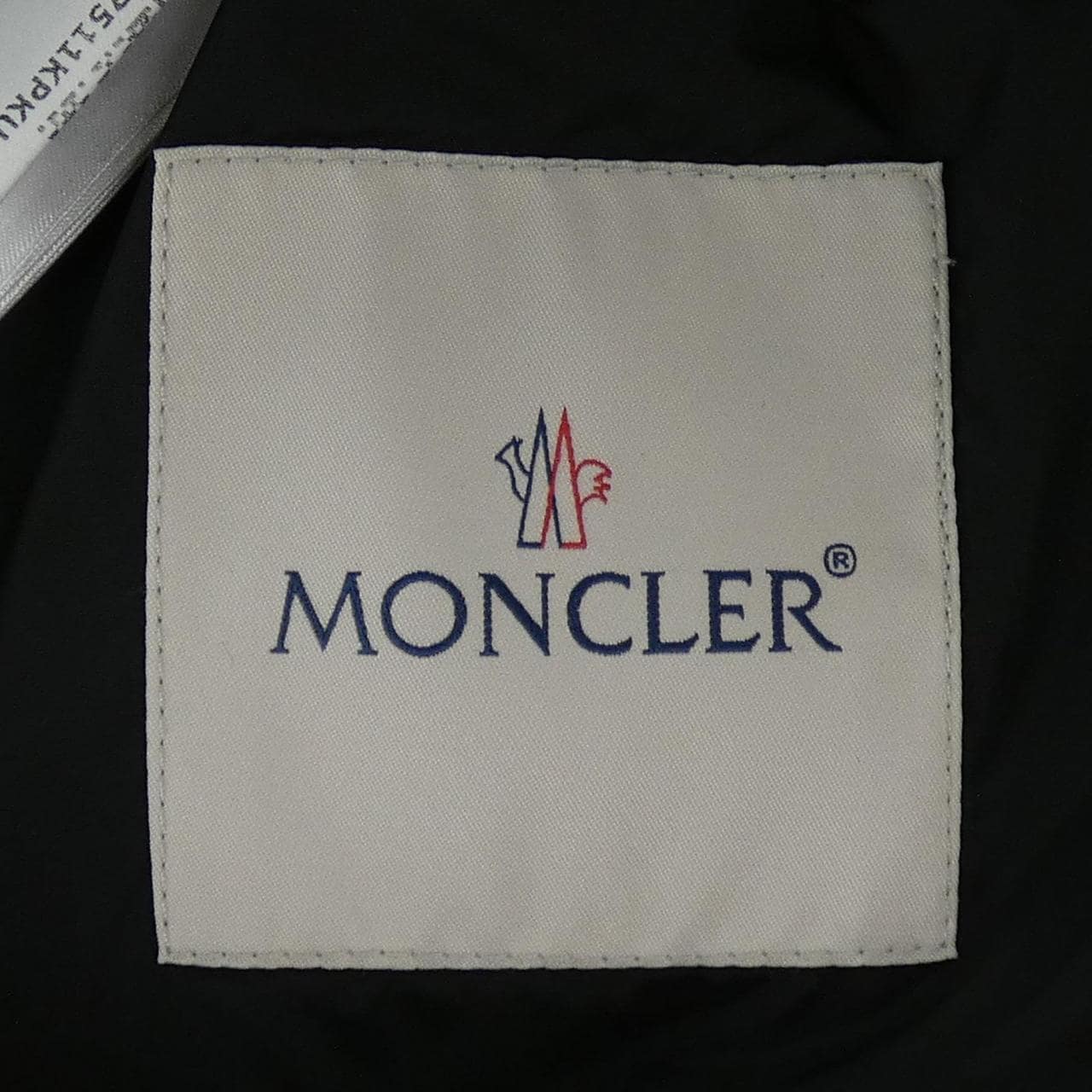 モンクレール MONCLER MASSEREAU ジャケット