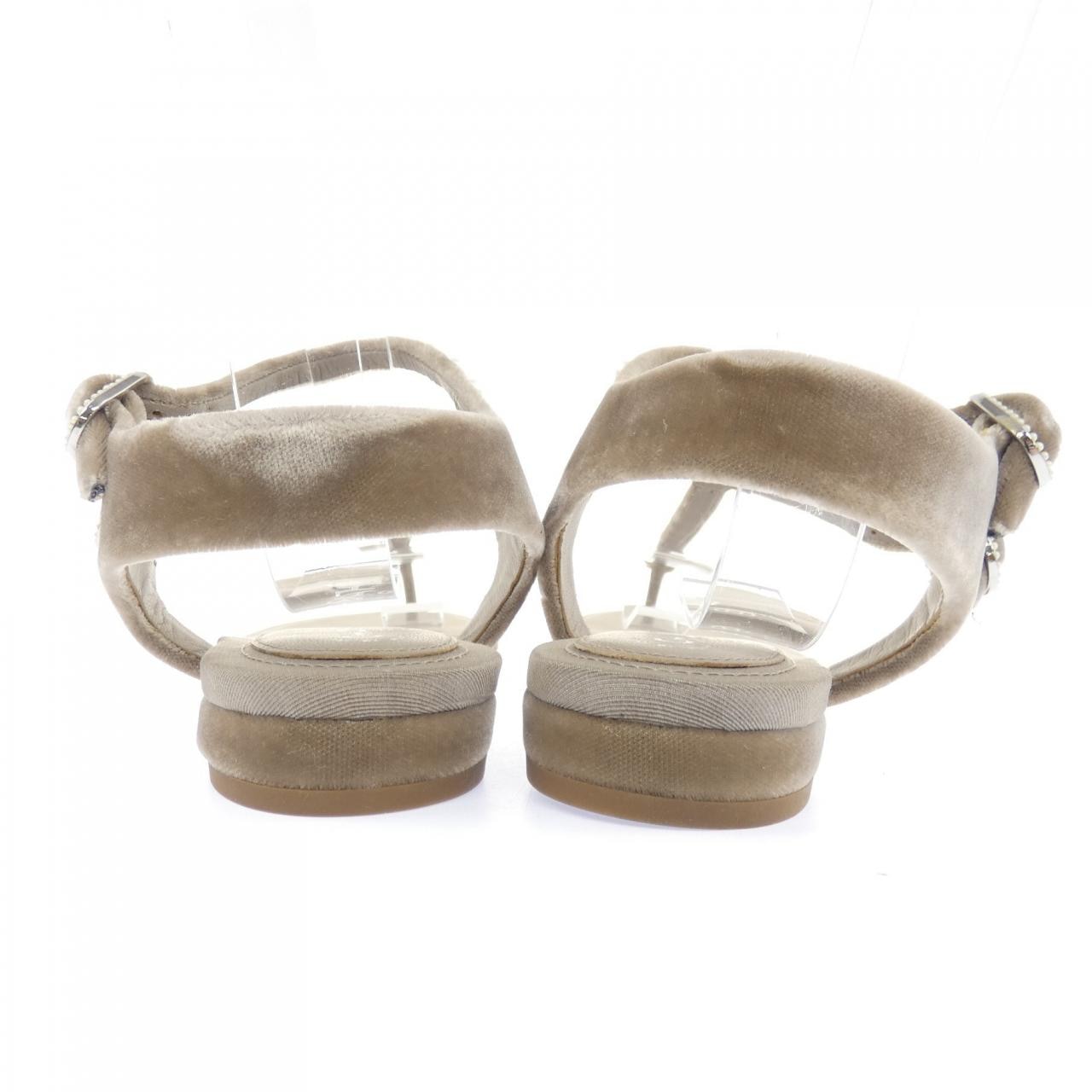 シャネル CHANEL サンダル