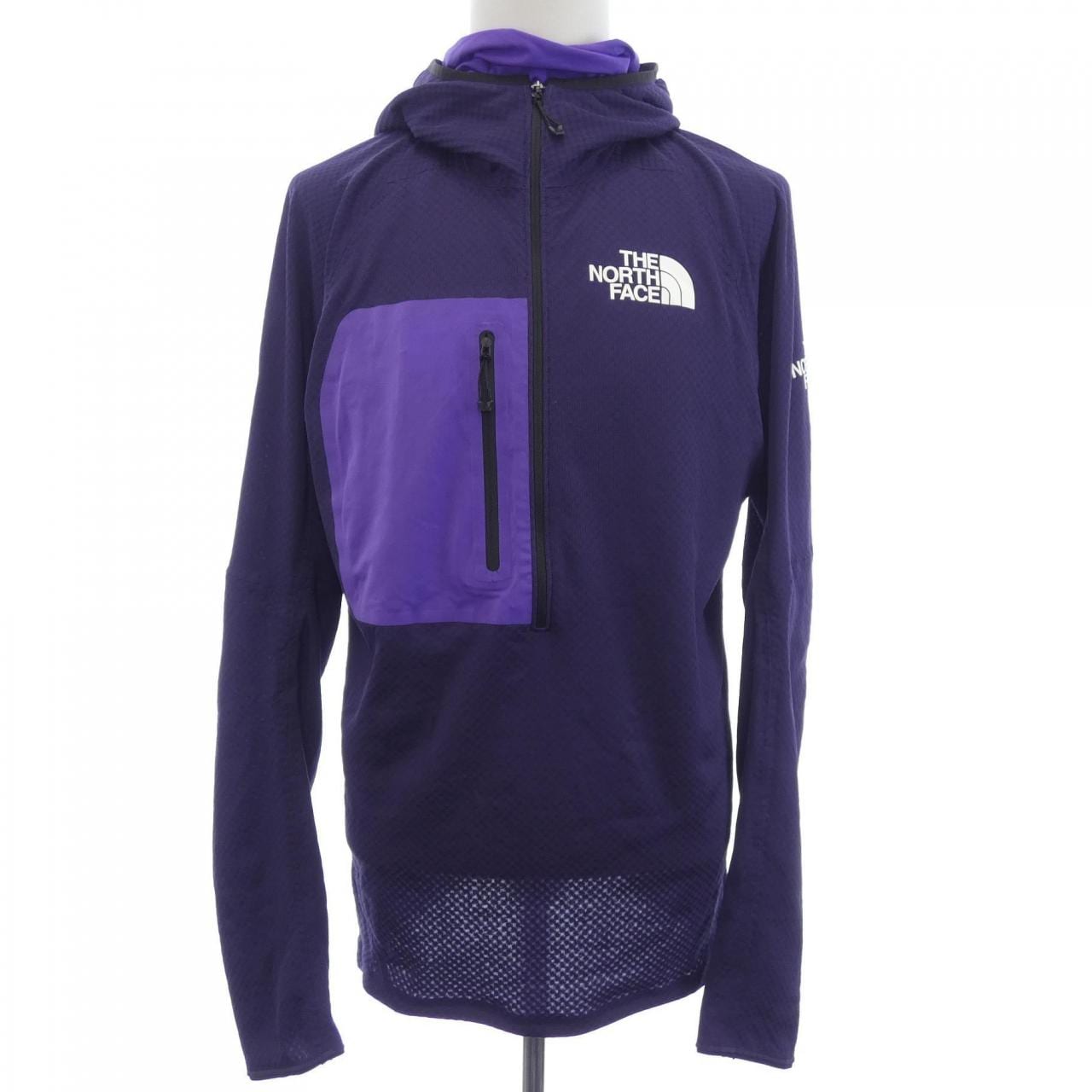 ザノースフェイス THE NORTH FACE NL02014 パーカー