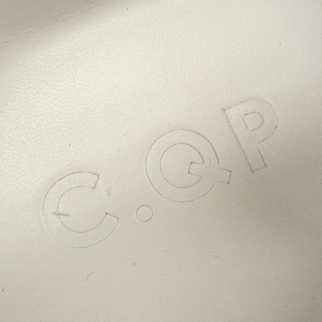シーキューピー C.QP スニーカー
