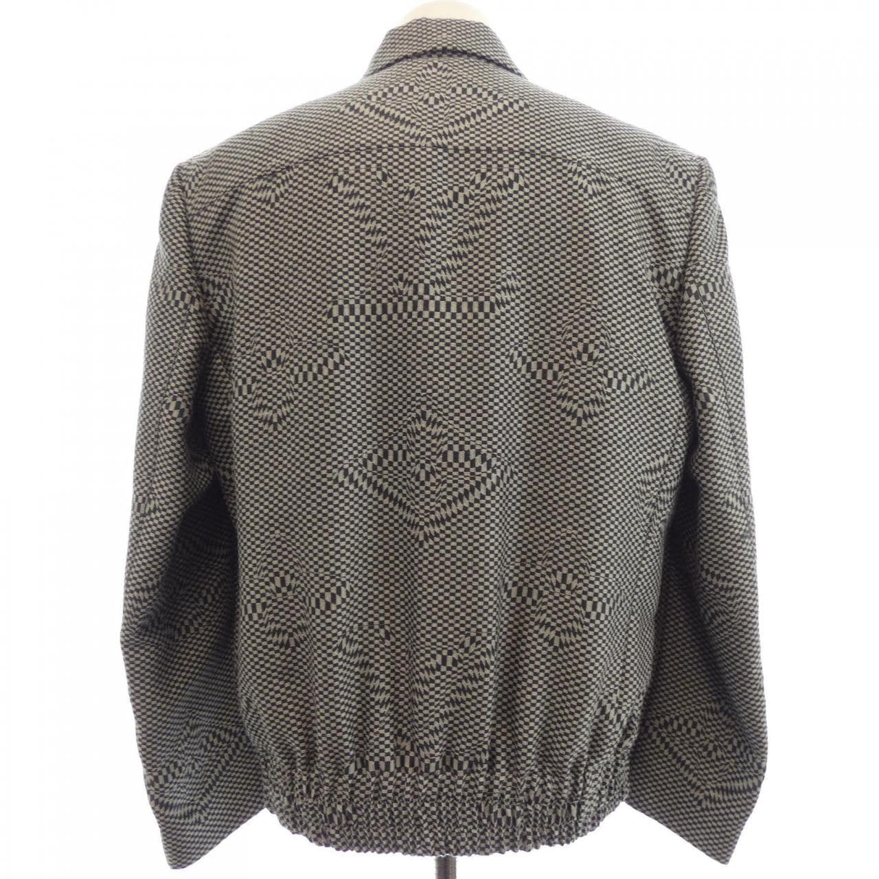 ルイヴィトン LOUIS VUITTON HKFB1EZLJ ジャケット