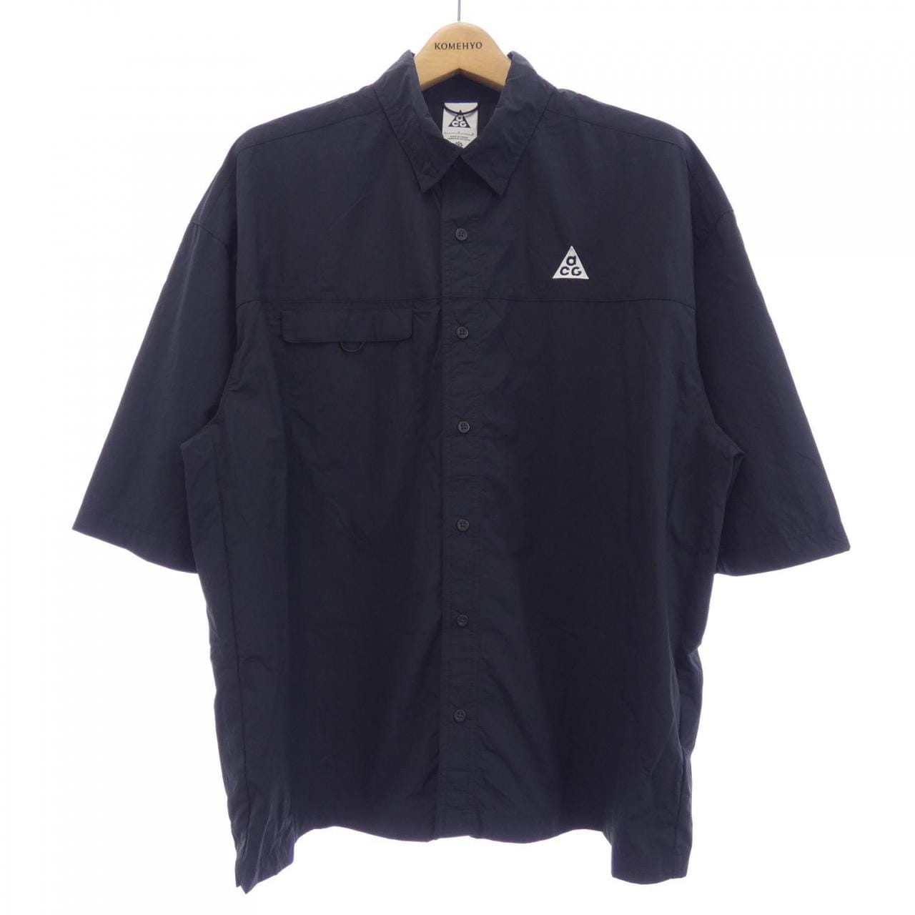 ACG HJ2884-010 S／Sシャツ