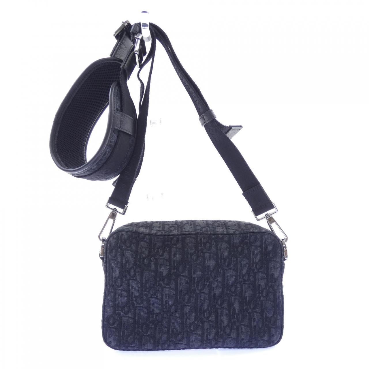 ディオール DIOR SAFARIバッグ 1ESPO206YKY BAG