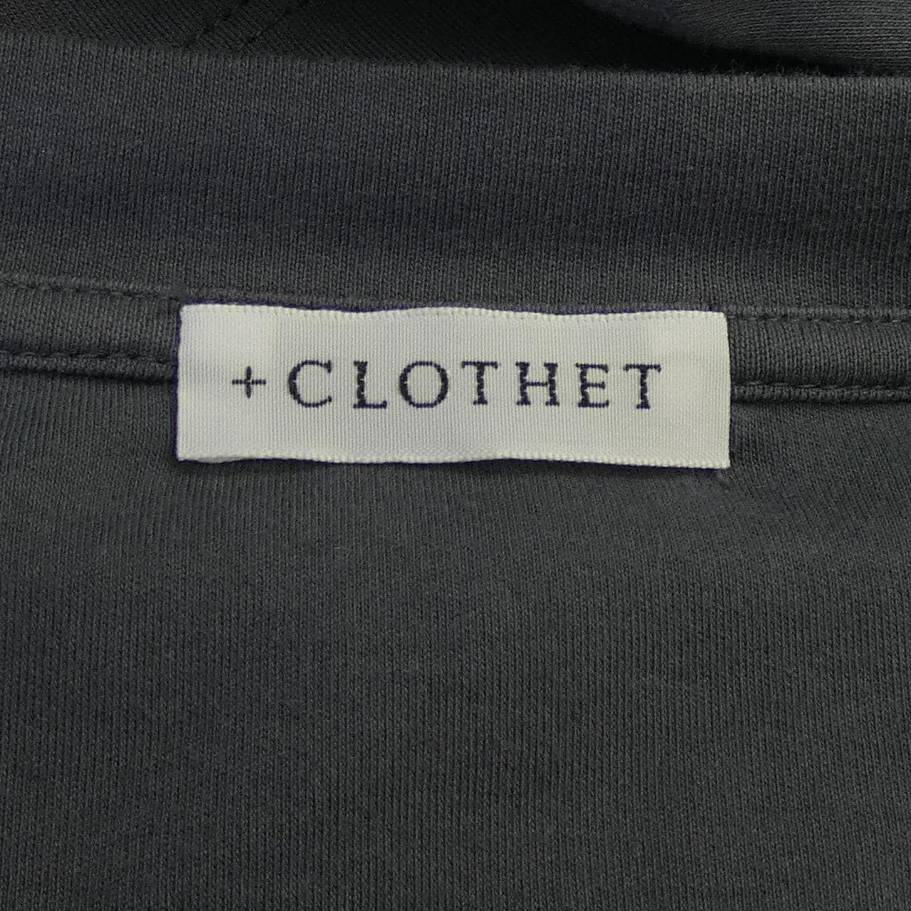 クロスクローゼット +CLOTHET Tシャツ