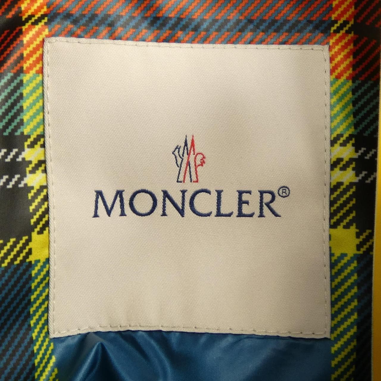 モンクレール ジーニアス MONCLER GENIUS FRAGMENT HIROSHI FUJIWARA GEIKE ジャケット