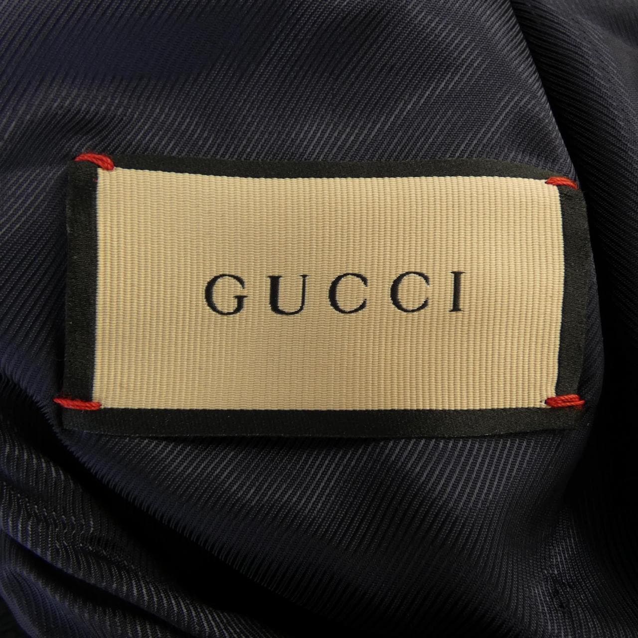グッチ GUCCI 726591 Z8A7Z スタジャン