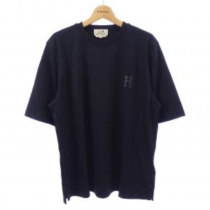 エルメス HERMES アッシュヴァル 657800HA Tシャツ