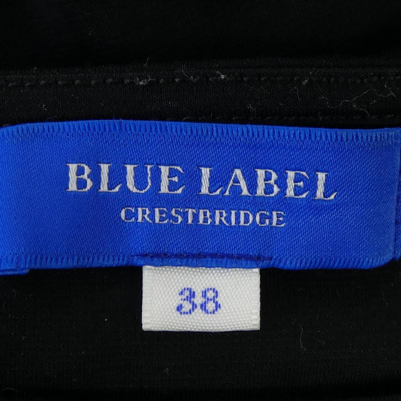 ブルーレーベルクレストブリッジ BLUE LABEL CRESTBRIDGE トップス