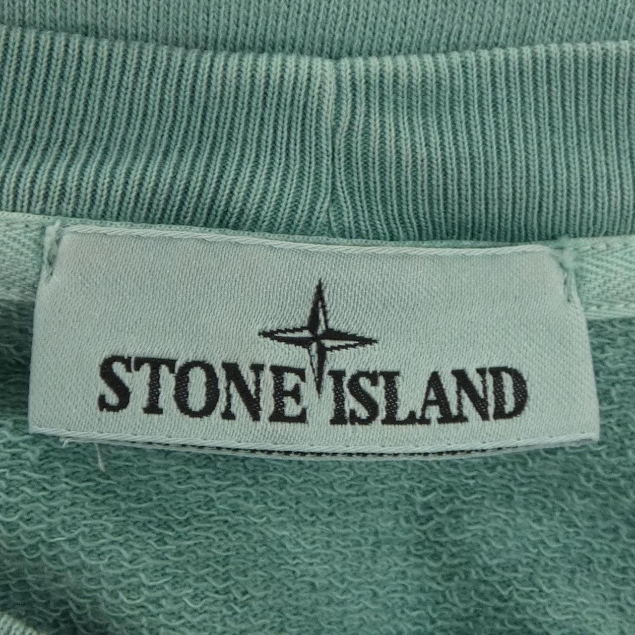 ストーンアイランド STONE ISLAND 801566060 スウェット