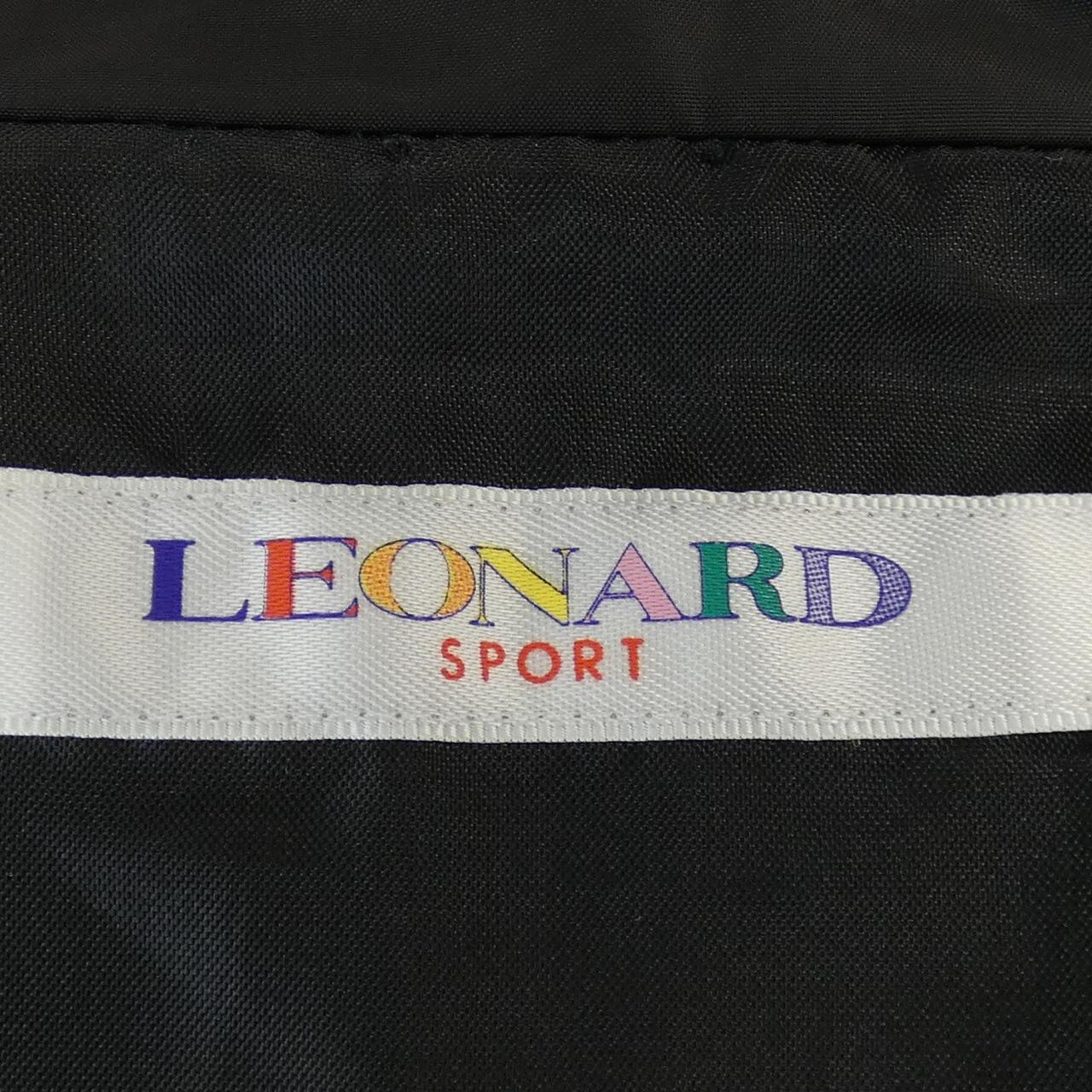 レオナールスポーツ LEONARD SPORT 0546001 コート