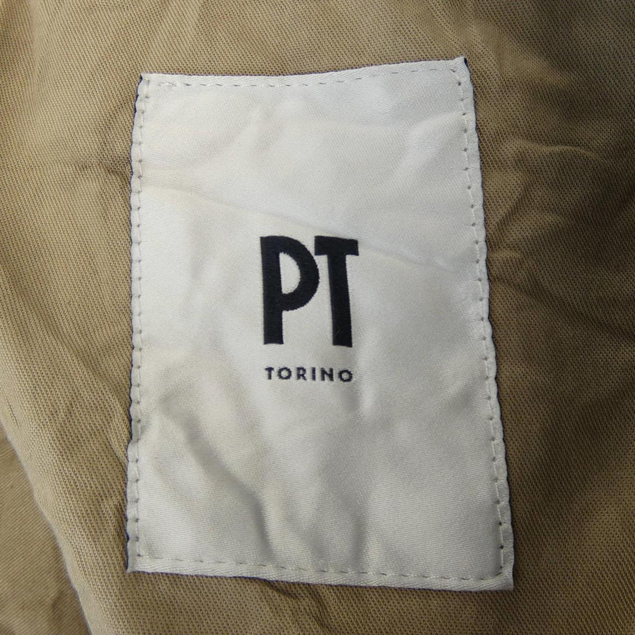 ピーティートリノ PT TORINO パンツ