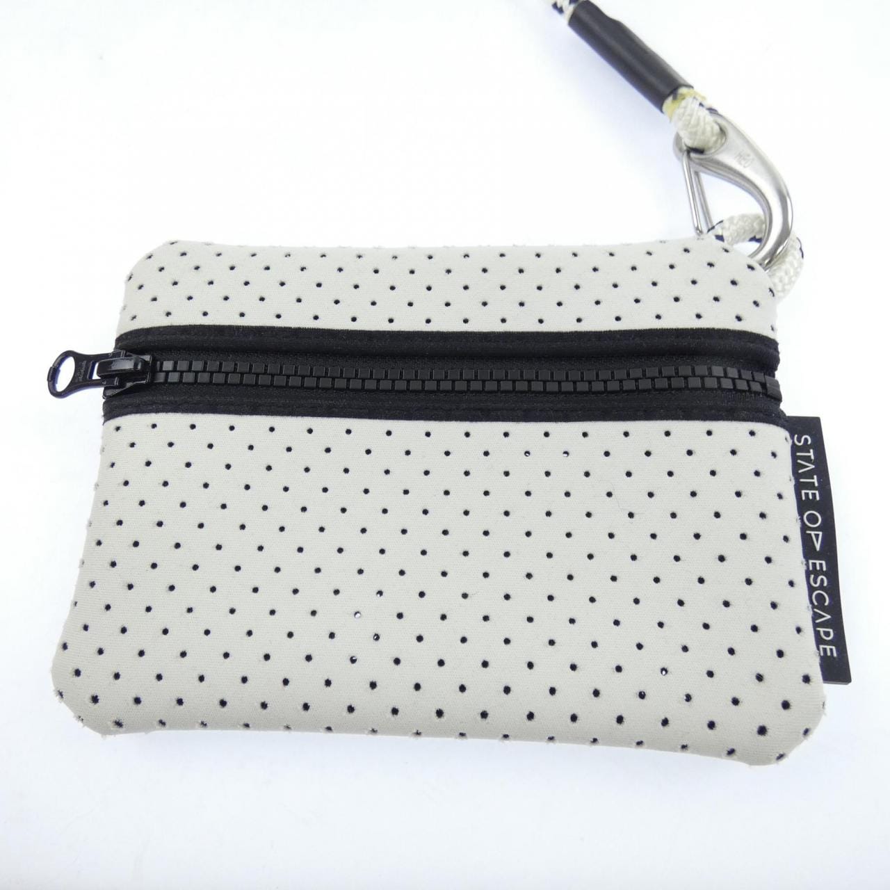 ステイトオブエスケープ STATE OF ESCAPE BAG