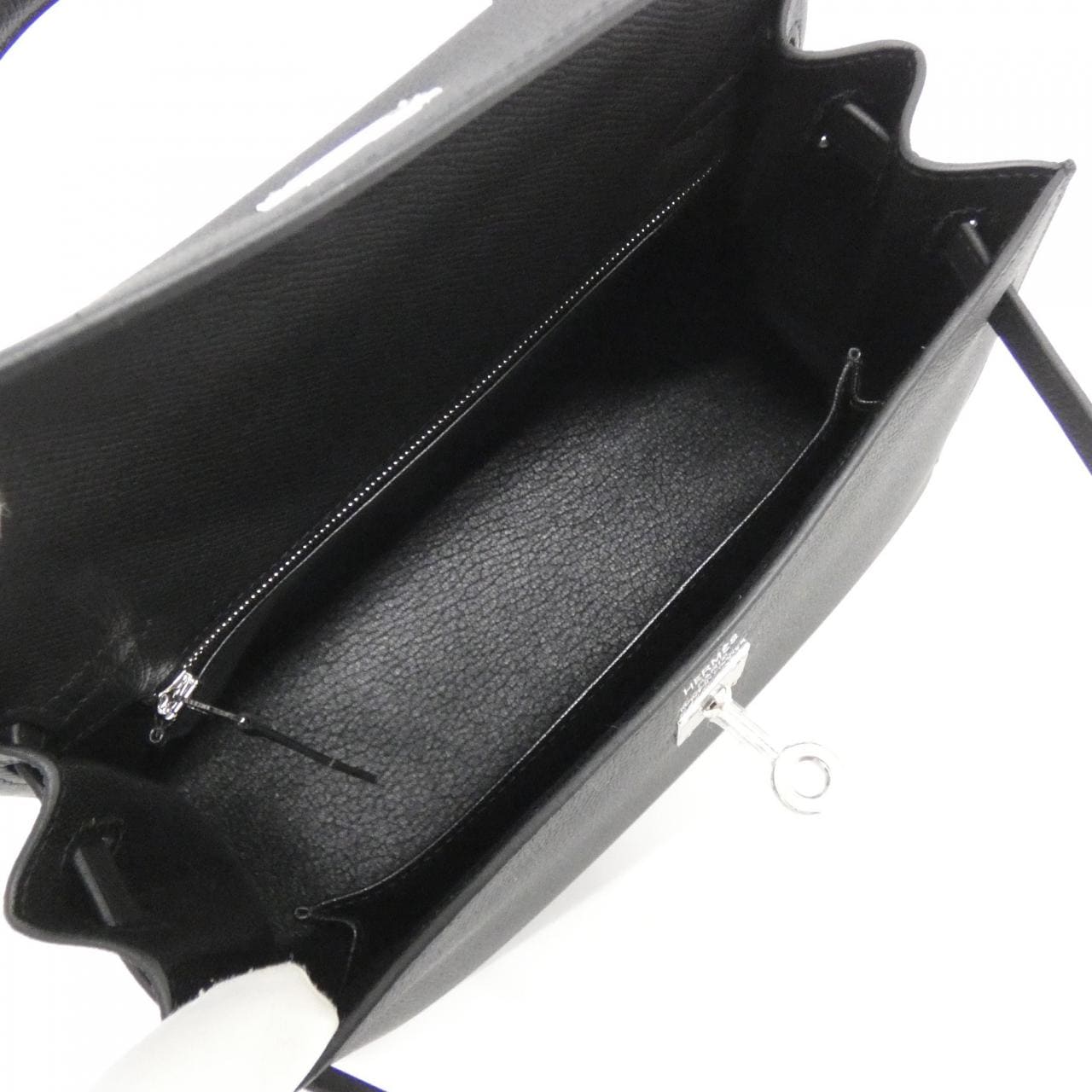 【未使用品】エルメス ケリー 25cm 038416CK バッグ