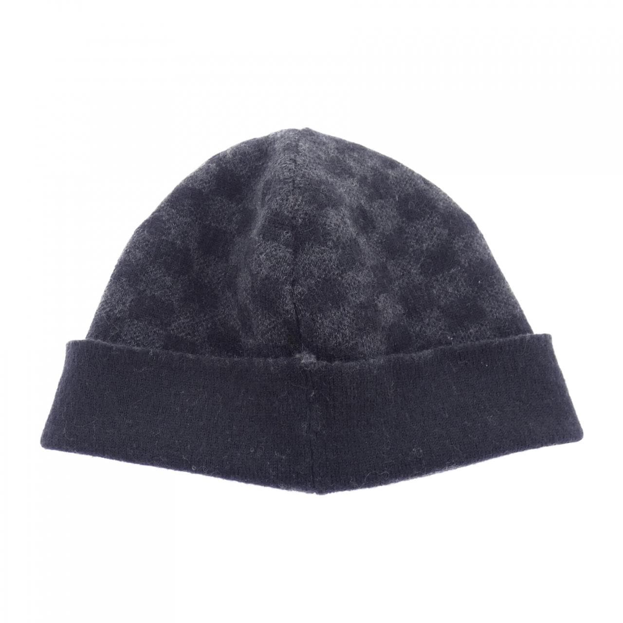 ルイヴィトン LOUIS VUITTON ニットキャップ