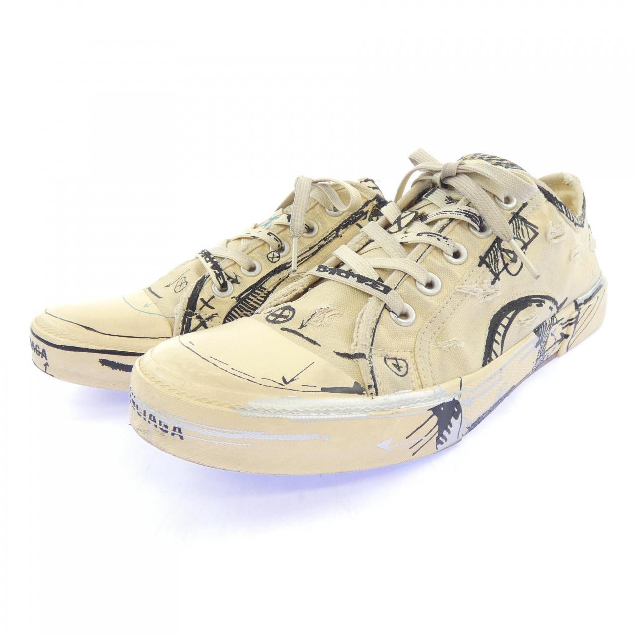 バレンシアガ BALENCIAGA 688754 スニーカー