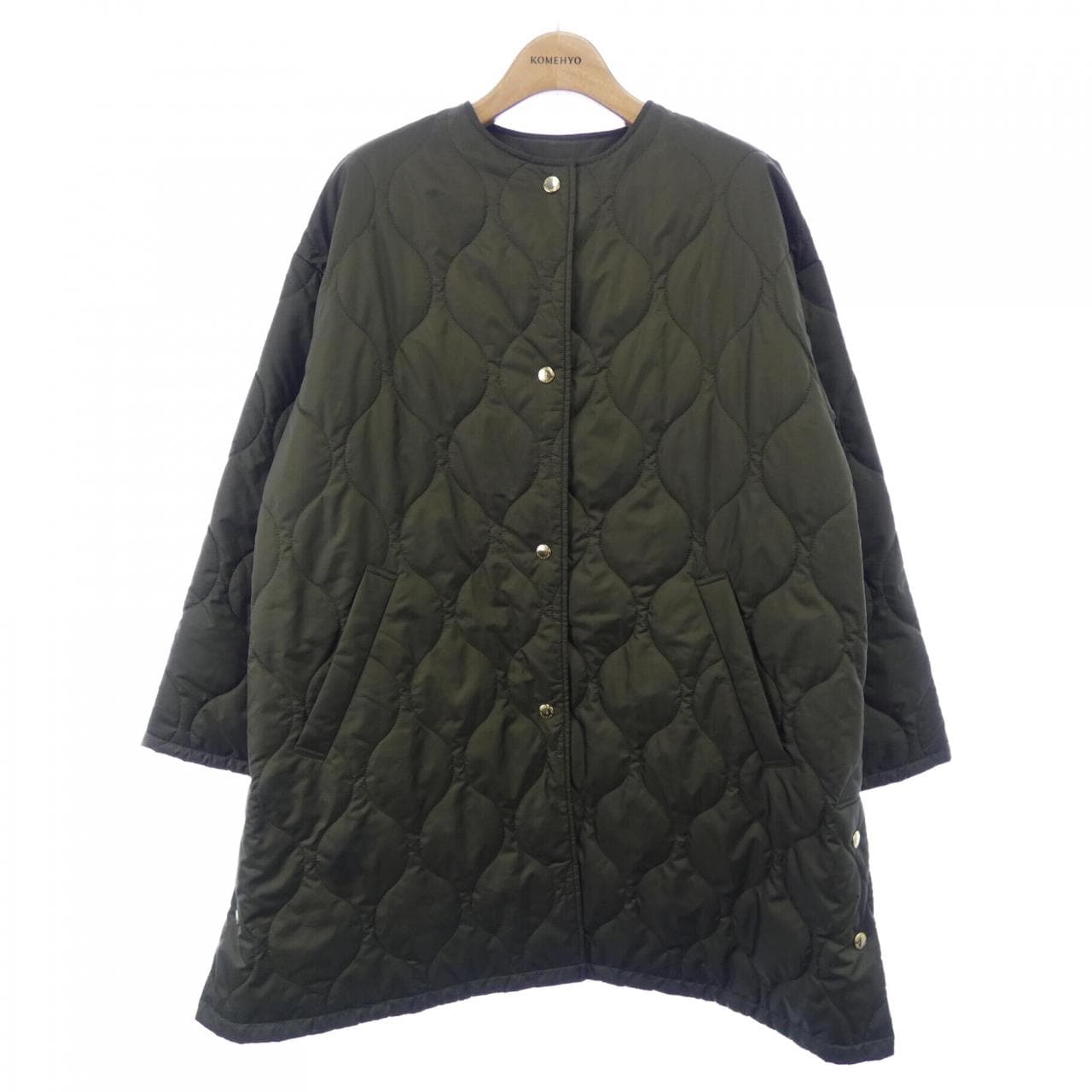 マッキントッシュフィロソフィー MACKINTOSH PHILOSOPHY H5A94-495-79 コート