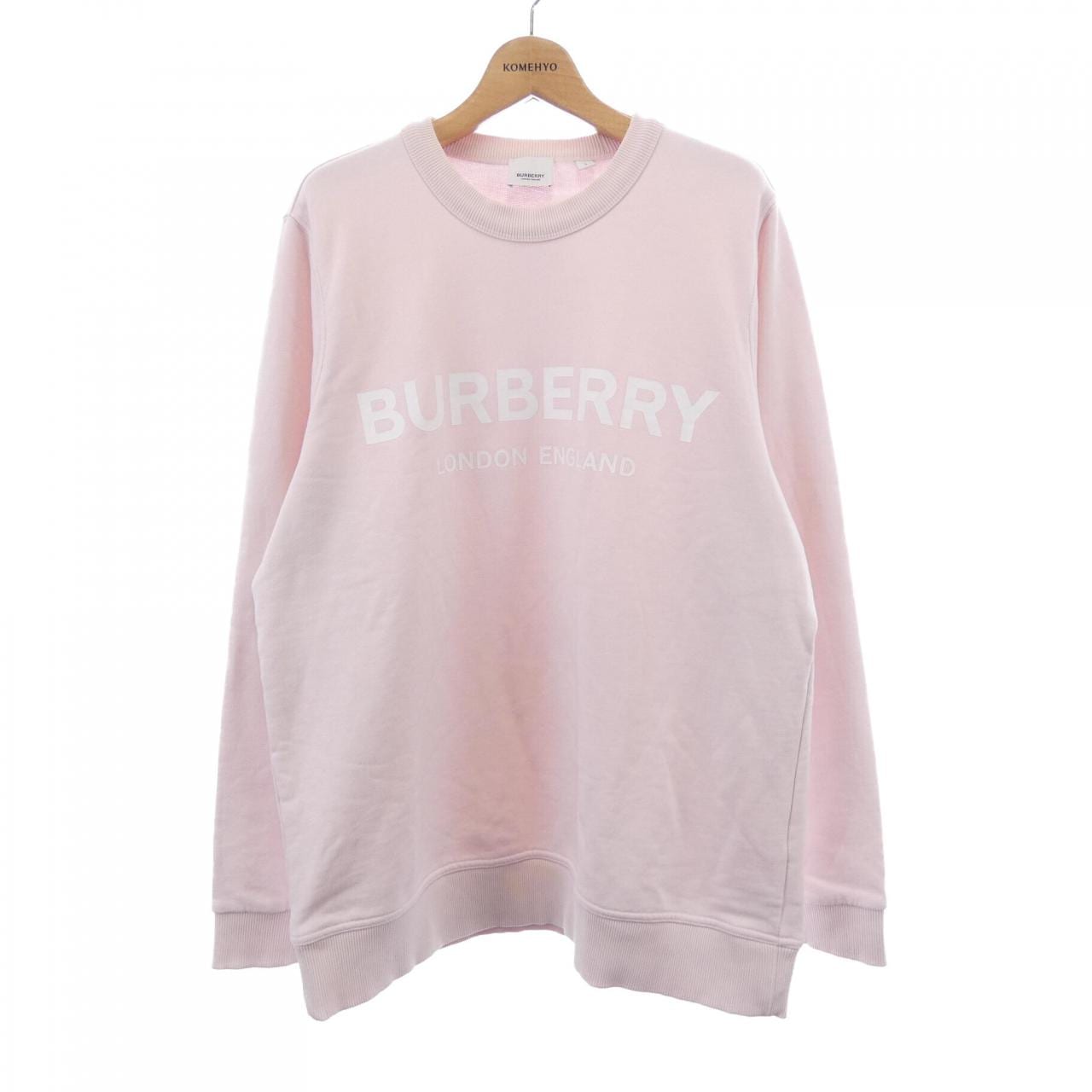 バーバリー BURBERRY 8008904 スウェット