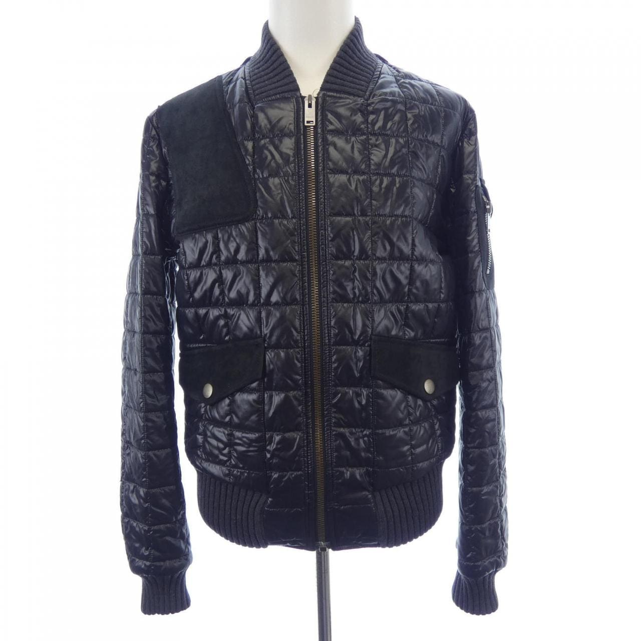 グッチ GUCCI 197695 Z4063 ジャケット