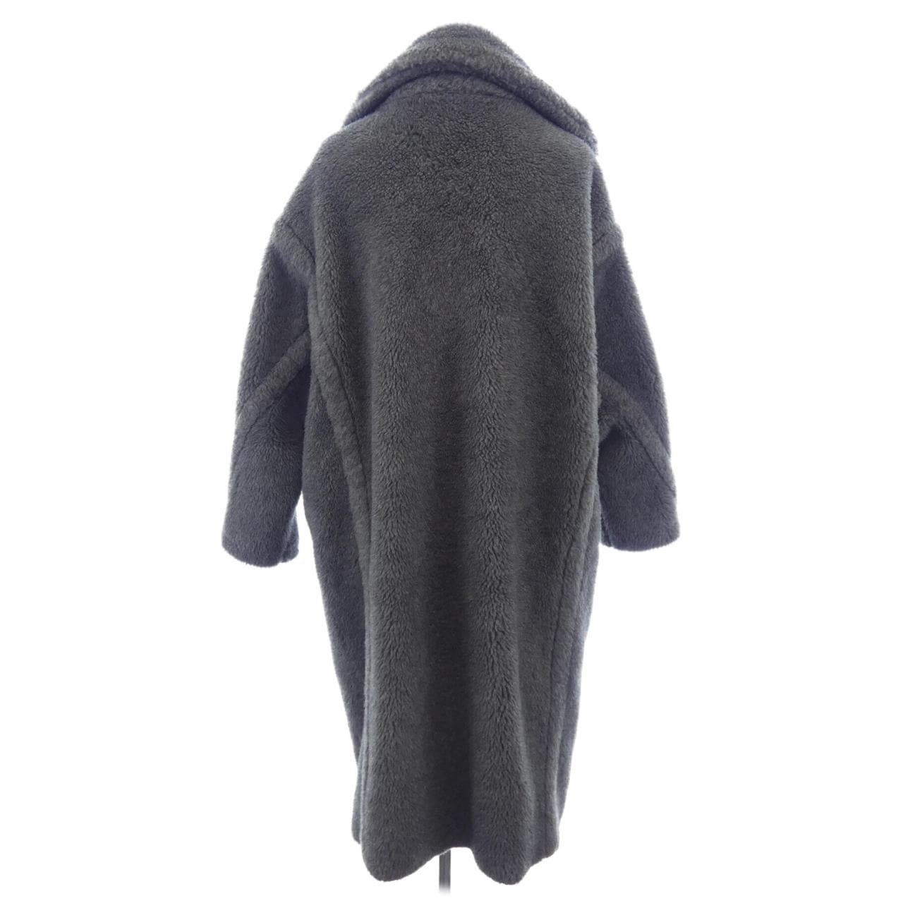 マックスマーラ Max Mara 101607 テディベア コート
