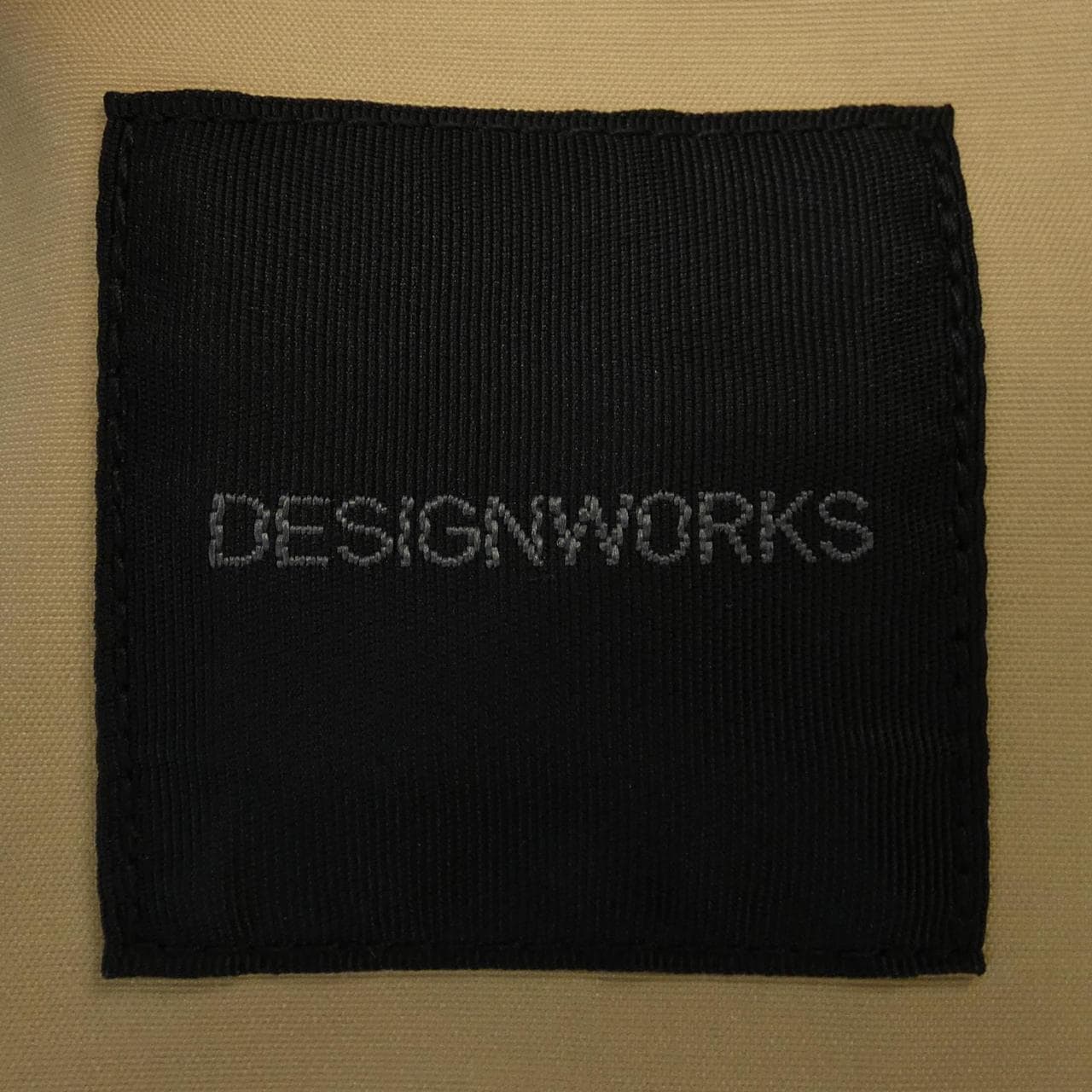 デザインワークス DESIGN WORKS コート