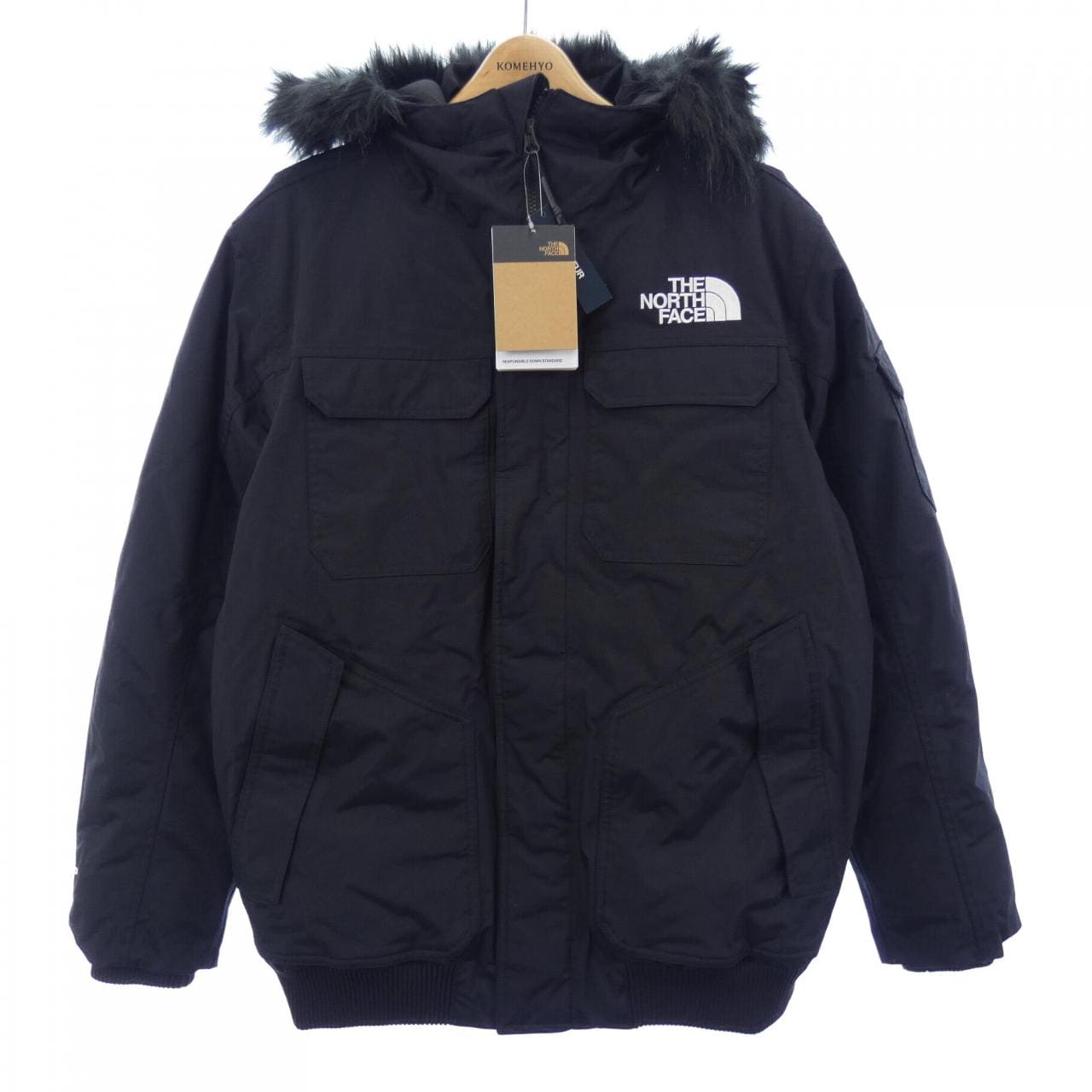 The North Face THE NORTH FACE down jacket