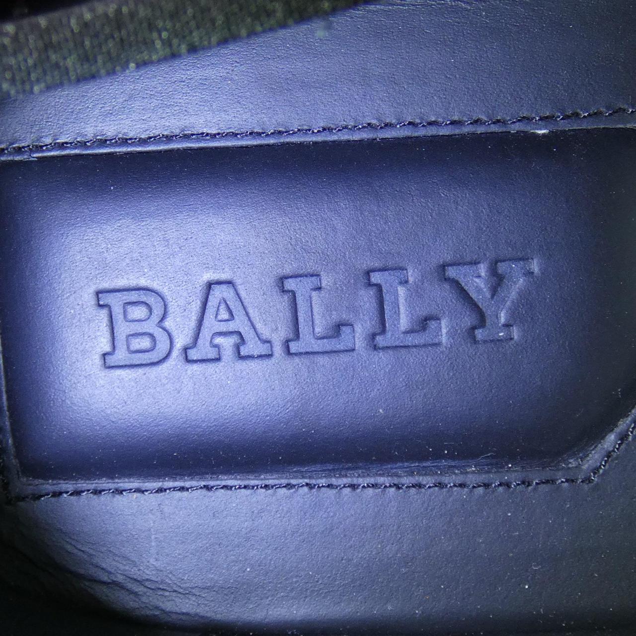 バリー BALLY スニーカー