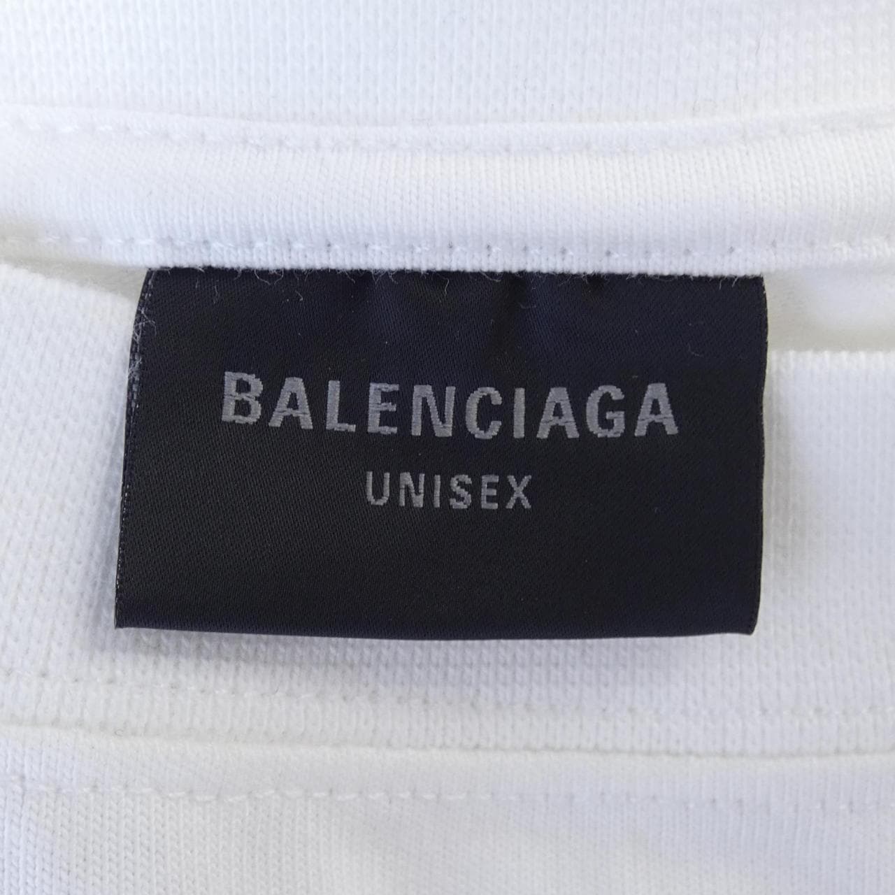 BALENCIAGA BALENCIAGA T-shirt