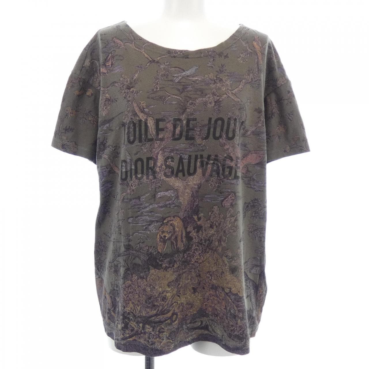 クリスチャンディオール CHRISTIAN DIOR Tシャツ