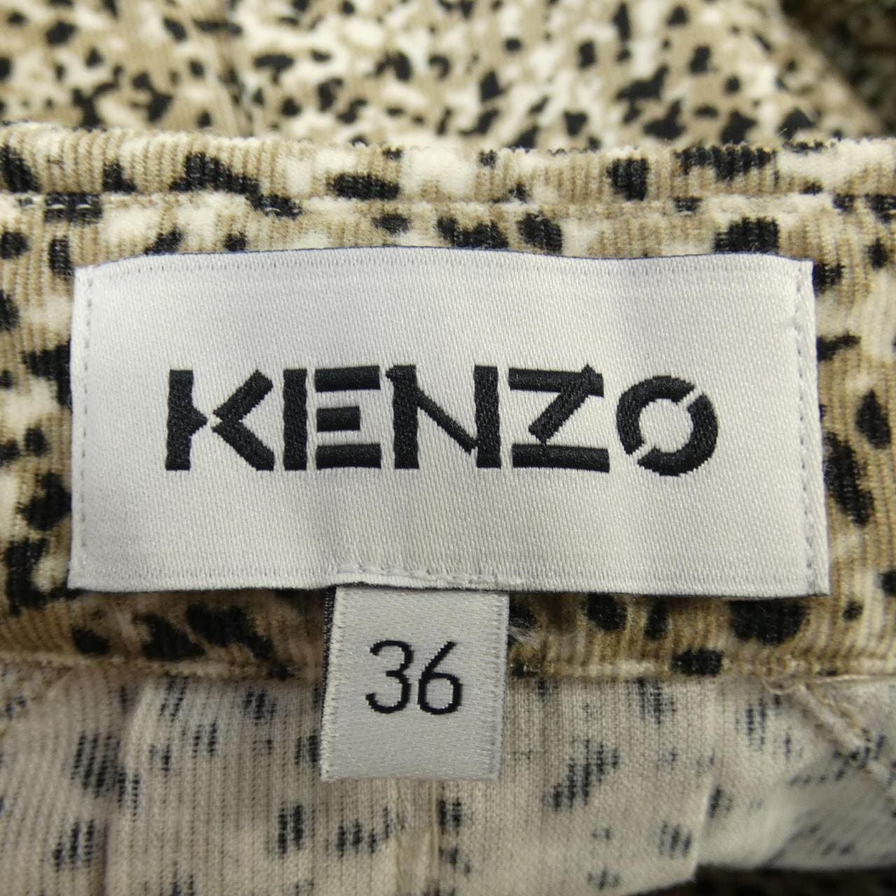 ケンゾー KENZO シャツ