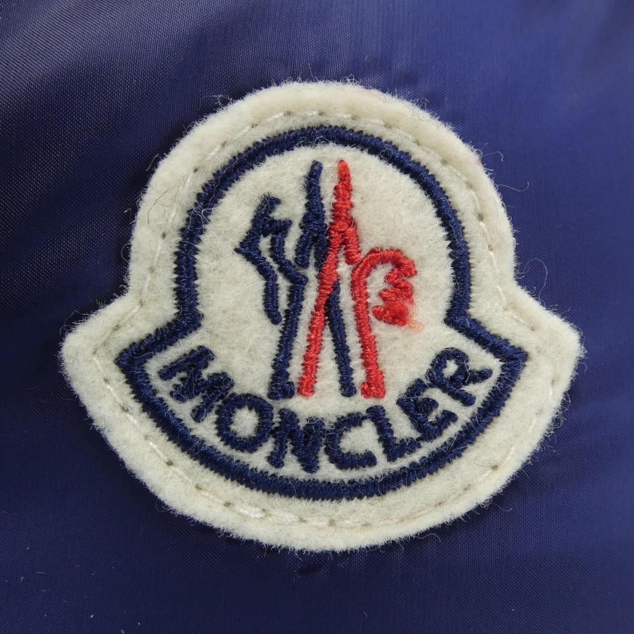 MONCLER MONCLER Down Vest