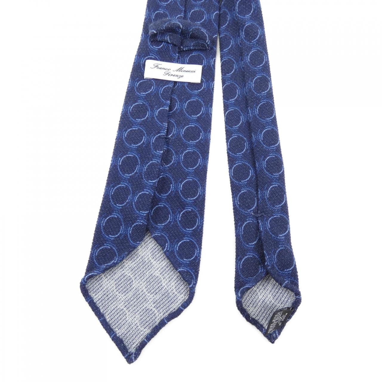 フランコミヌッチ FRANCO MINUCCI NECKTIE