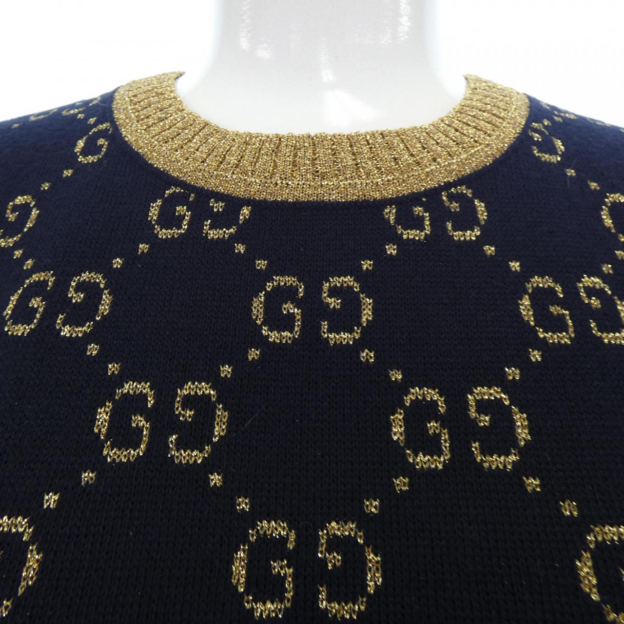グッチ GUCCI ニット