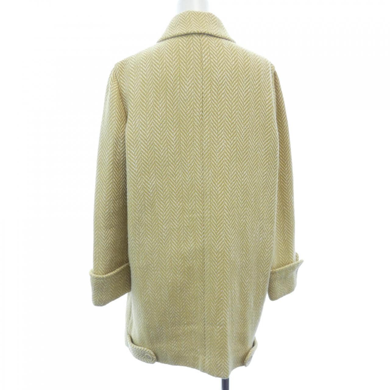 Loro Piana Piana Coat