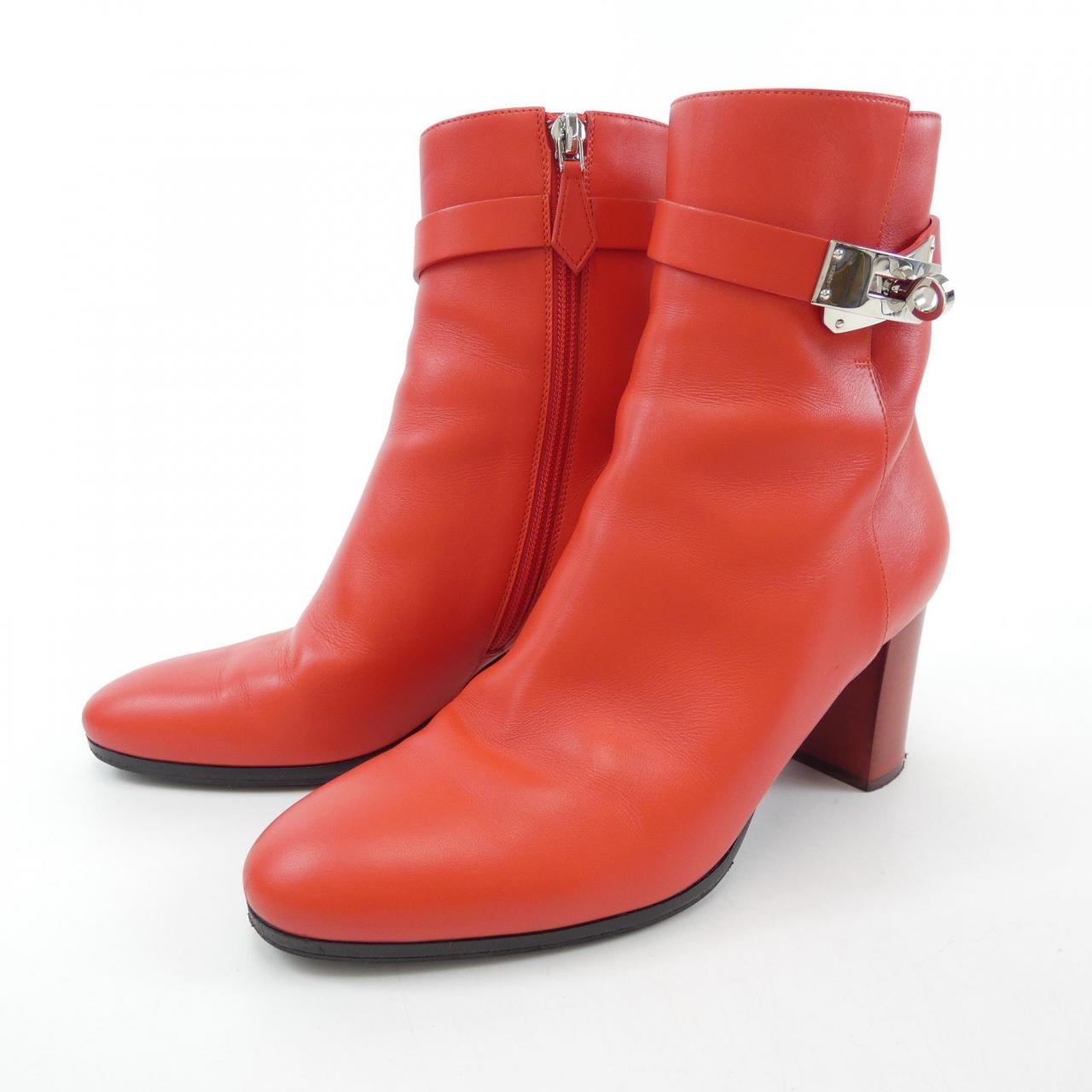 HERMES HERMES Boots