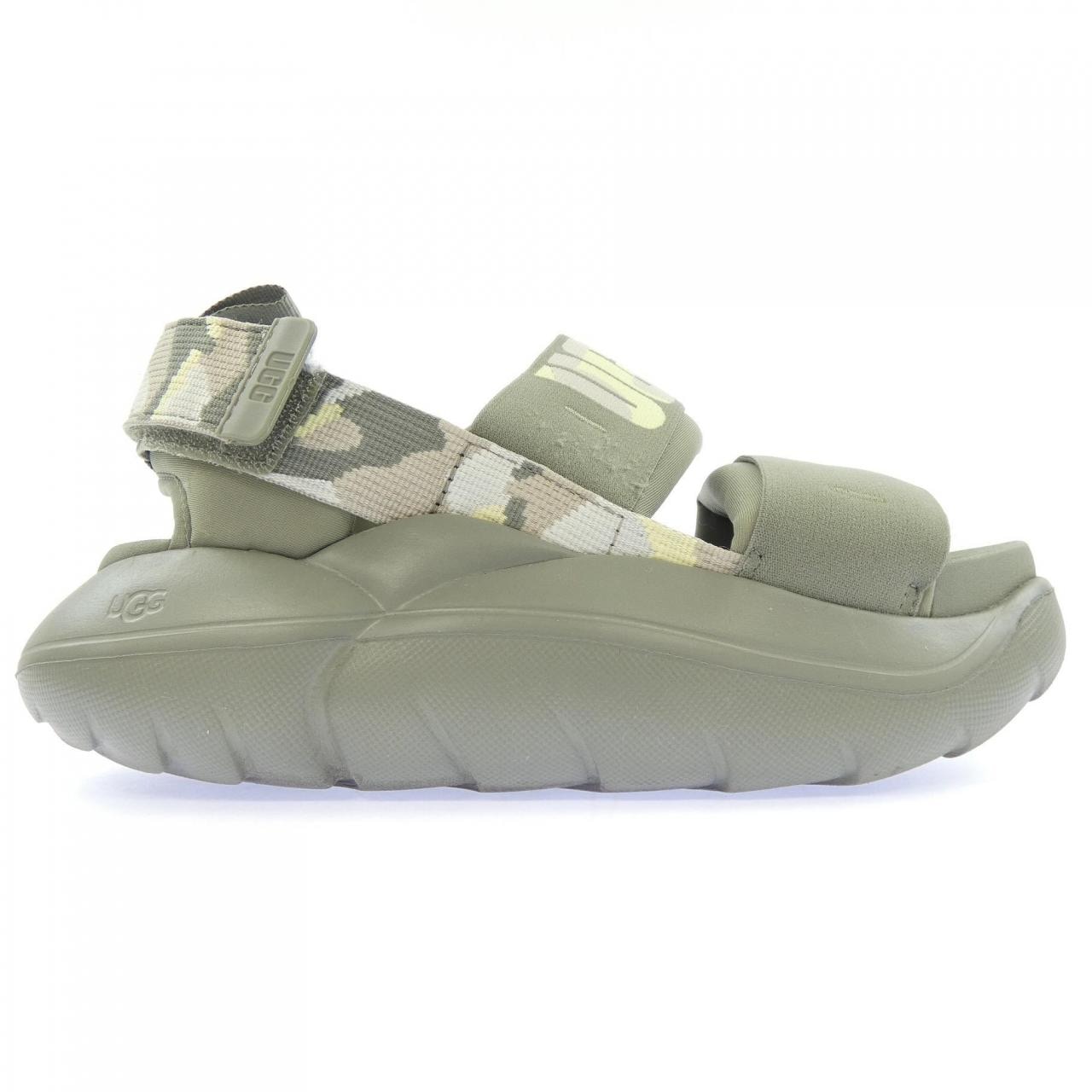 アグ UGG サンダル