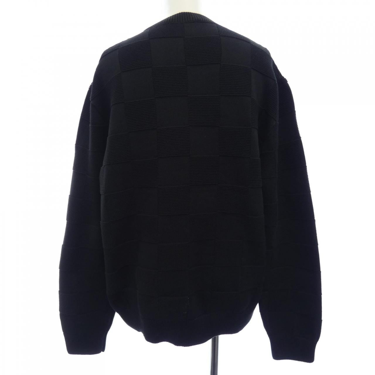 ルイヴィトン LOUIS VUITTON ニット