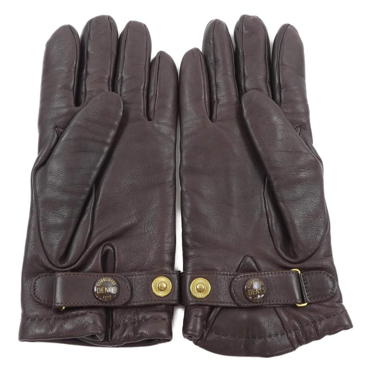 デンツ DENTS GLOVE