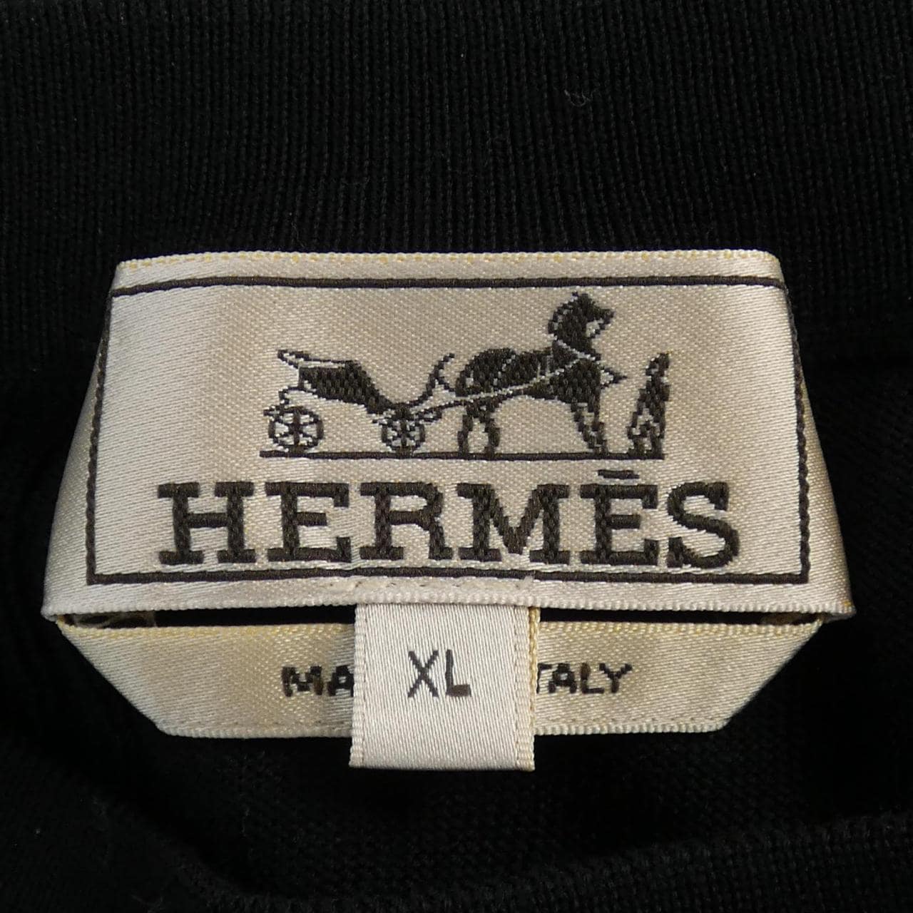 HERMES HERMES knitwear