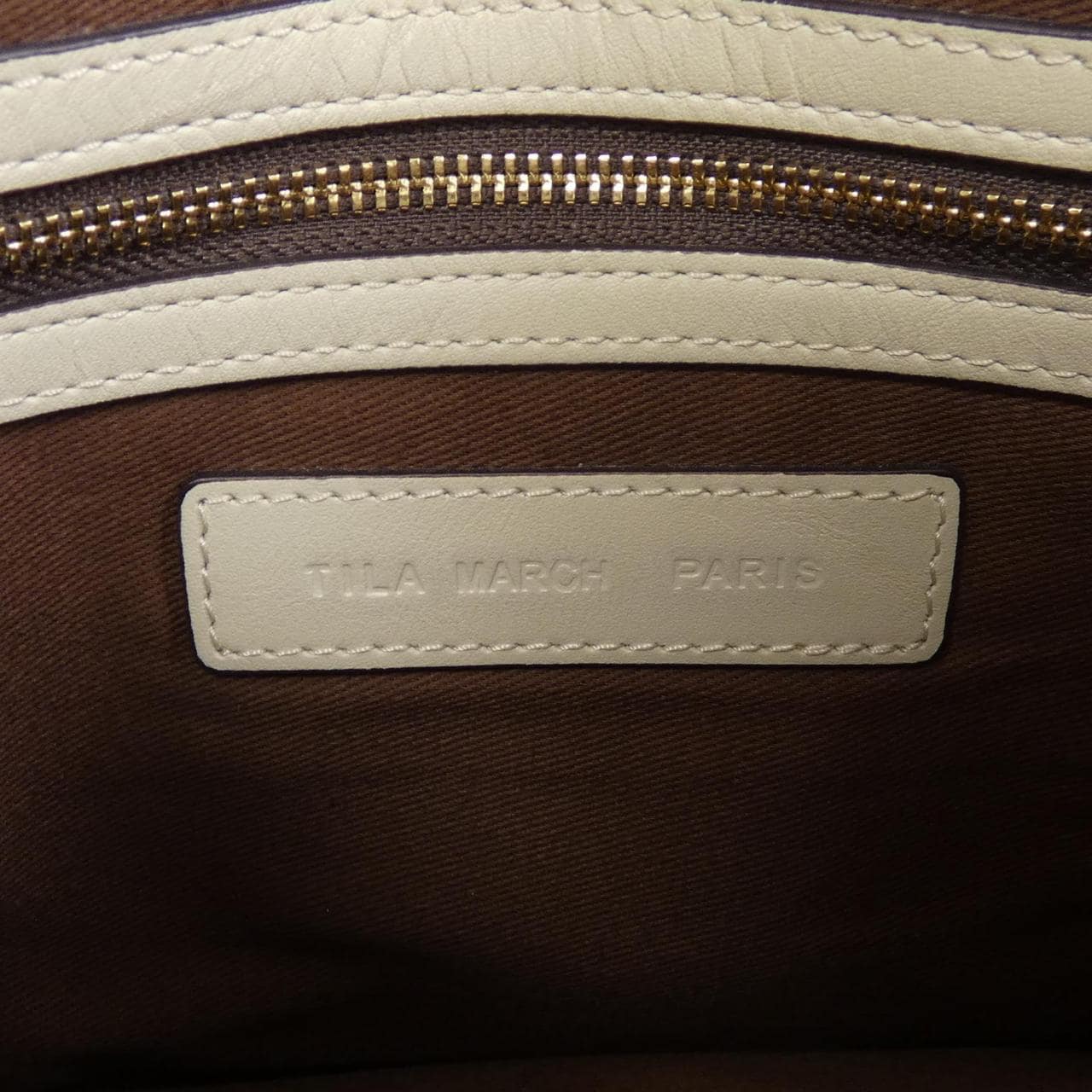 ティラマーチ TILA MARCH BAG