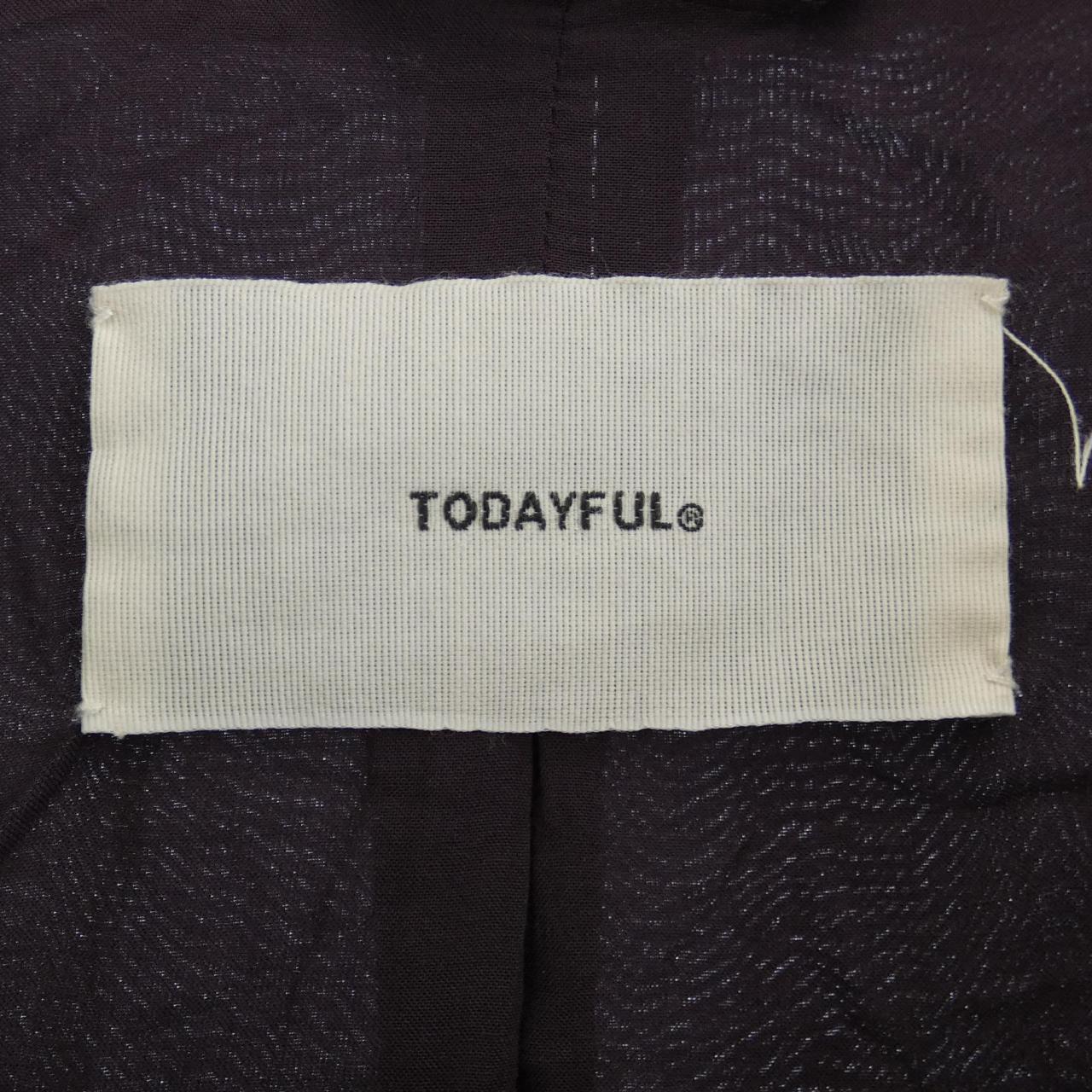 Todayful TODAYFUL外套