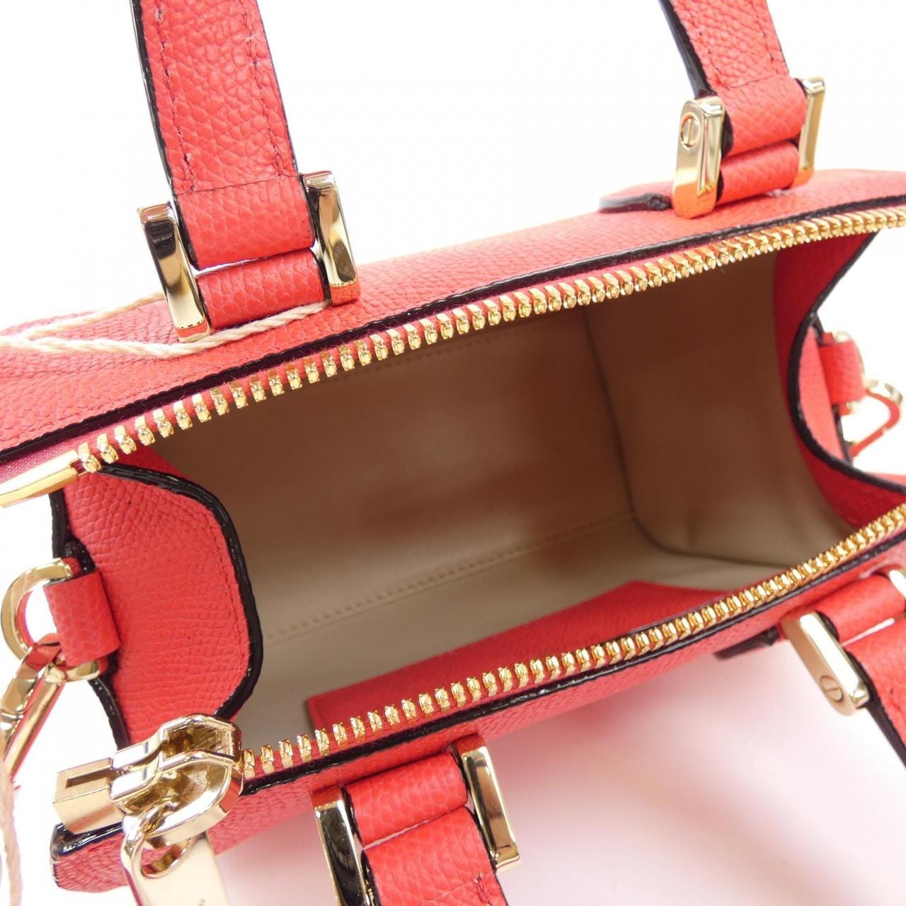 ヴァレクストラ VALEXTRA BAG