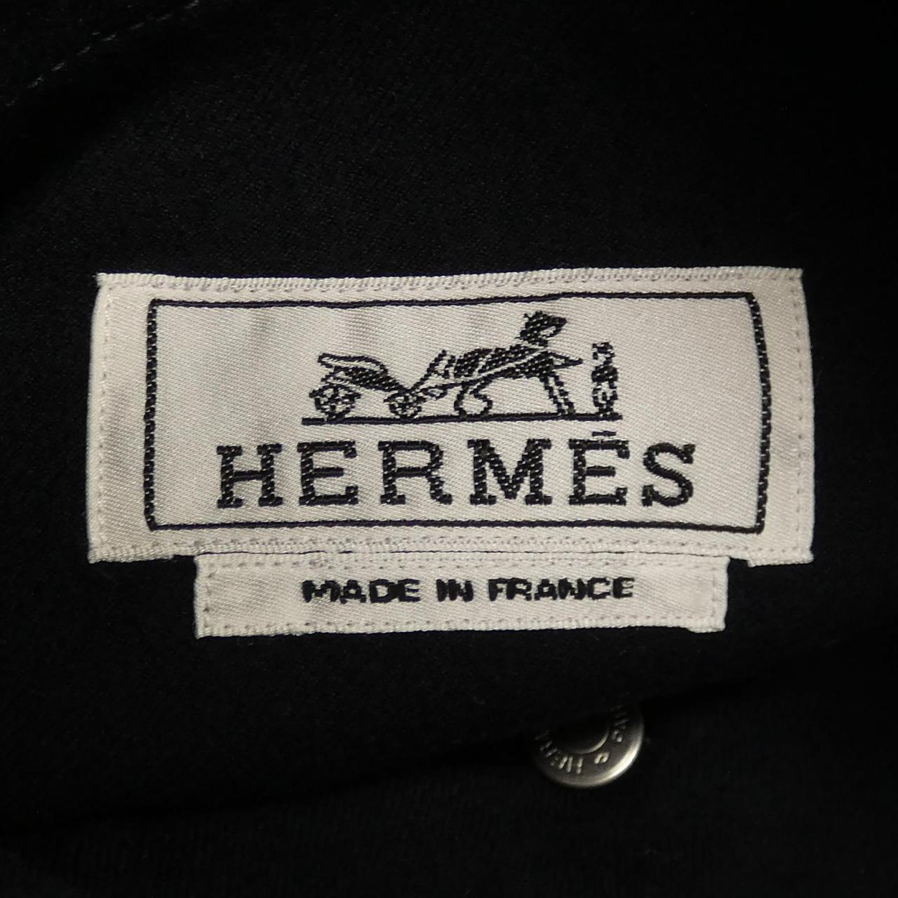 エルメス HERMES シャツ