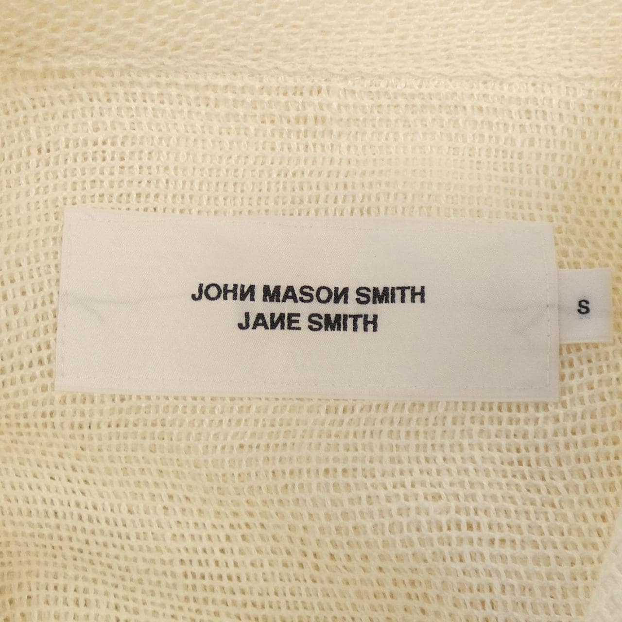 ジェーンスミス JANE SMITH シャツ