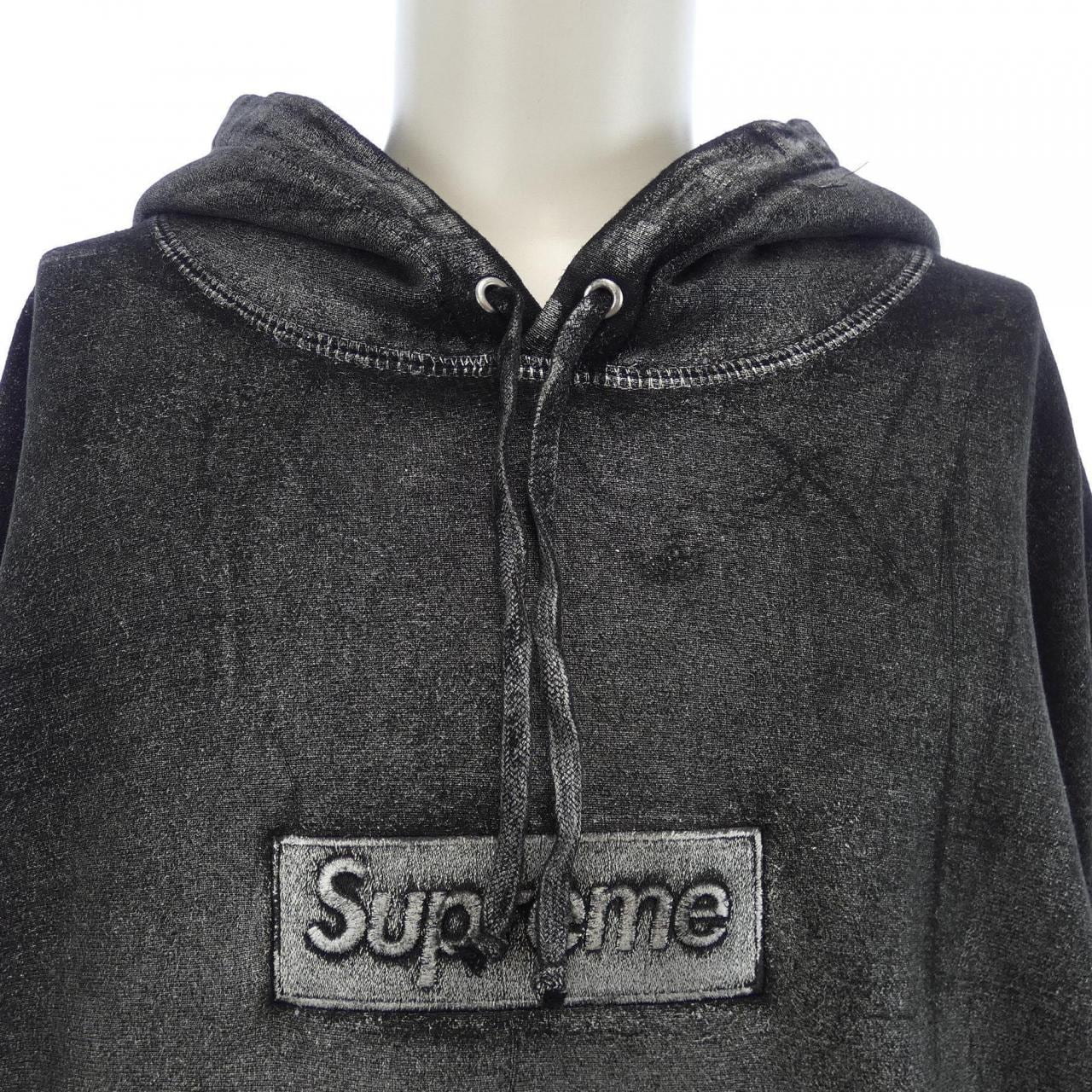 シュプリーム SUPREME MM6 Maison Margiela パーカー