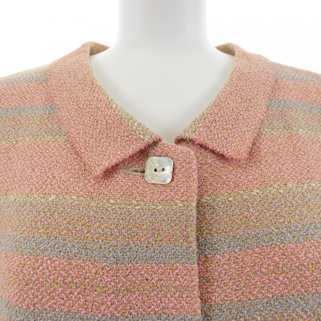 【ヴィンテージ】シャネル CHANEL P14945V08265 00C ワンピース